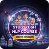 NLP 2 Months Advanced Practitioner Course icon